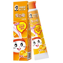 可樂(lè )牙膏