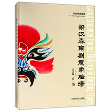 京劇臉譜