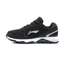 李寧（LI-NING）跑步鞋標(biāo)準(zhǔn)黑 36