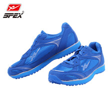 辛逸（spex）跑步鞋寶藍 35