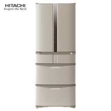 日立（HITACHI） R-SF46GC 多門 冰箱