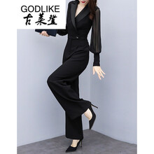 時(shí)尚長(cháng)袖連衣裙，穿出優(yōu)雅女神范