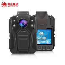 高清夜視電子貓眼，記錄你的心