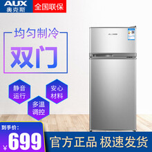 多門冰箱，讓生活更簡單