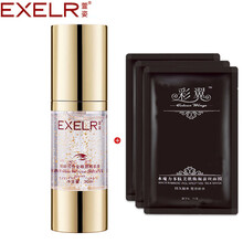萱姿眼霜/眼部精華 16-30g/mL