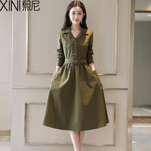 熙尼（XINI）   連衣裙