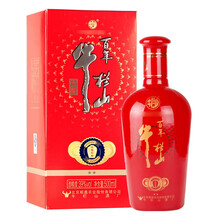 牛欄山二鍋頭35