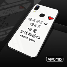 派勞迪 vivoY85/Z1 手機(jī)殼/保護(hù)套