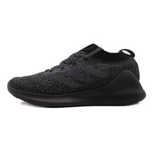 阿迪達(dá)斯（Adidas）跑步鞋BB6989-18冬季 