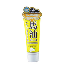 日本loshi馬油