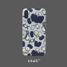 鉅臣（Junchen） iPhoneXS MAX 手機殼/保護套
