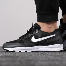 耐克（NIKE）跑步鞋AH8047-008/MAX AIR氣墊 42