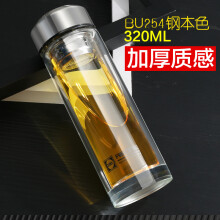 白領愛喝茶，這些水杯少不了