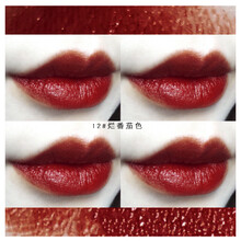 經(jīng)典口紅，讓你唇唇欲動(dòng)更出彩