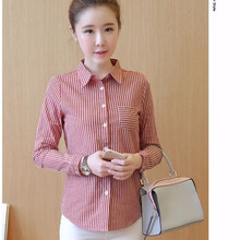 一字肩針織衫，讓你愛(ài)上穿搭