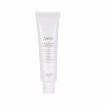進(jìn)口Fresh洗面奶