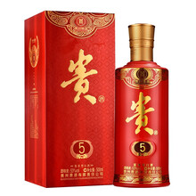 貴53375mL-500mL，500mL 醬香型，醬香