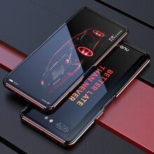 LUPHIE z17s 手機殼/保護套