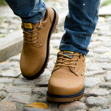 希銳成跑步鞋G601棕色 41