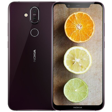 諾基亞（NOKIA） Nokia X7 手機 紅色