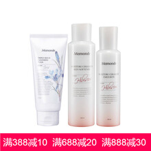 mamonde,mamonde,怎么樣