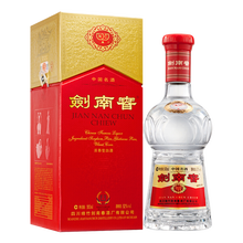 劍南春水,劍南春水,怎么樣