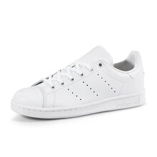 ADIDAS板鞋白色S76330 36
