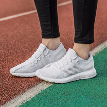 阿迪達斯（Adidas）跑步鞋CM8236-18夏季 