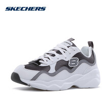 SKECHERS跑步鞋88888201WGRY 35，36，37，38，39