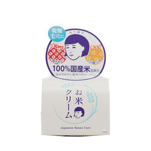 大米面霜