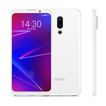魅族（MEIZU） 16X 手機 白色
