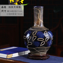 陶瓷裝飾線條