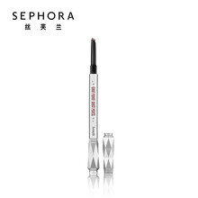 貝玲妃（Benefit）眉筆0.34g, 6# 深色