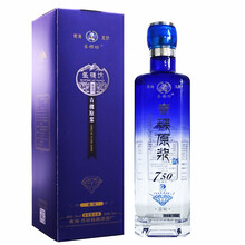 青稞酒750ml互助