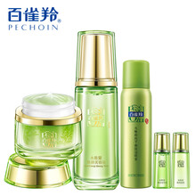 滋潤(rùn)保濕噴霧，喚醒你的肌膚活力