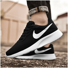 耐克Nike跑步鞋812654-011 黑白奧利奧爆款（春夏款） 