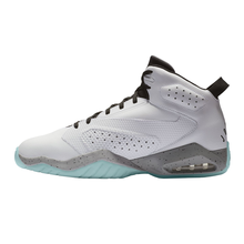 Jordan籃球鞋灰白R(shí)4430101 