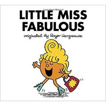 little miss