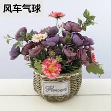 歐式田園風，讓你的生活更浪漫