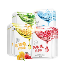 蠶絲吸油