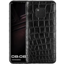 魔巖（MOYAN） 華為mate20pro/20 RS保時捷 手機殼/保護套