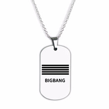 bigbang五道杠