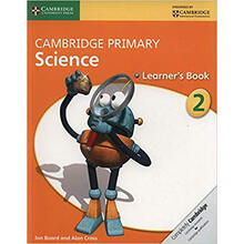 cambridge primary