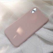 麥風(fēng)格 iPhone xr 手機殼/保護套