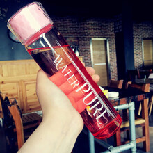 創(chuàng  )意保溫瓶，讓你愛(ài)上喝水