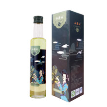 壓榨調和油，讓你愛(ài)上吃飯