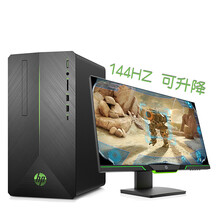 酷睿固態(tài)硬盤(pán)主機(jī)，暢享游戲快感