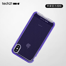 TECH21 IMPACT SHIELD iPhoneXs Max 手機(jī)殼/保護(hù)套