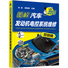 汽車發(fā)動(dòng)機(jī)電控