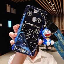 倍量 OPPO R15夢鏡版 手機殼/保護(hù)套